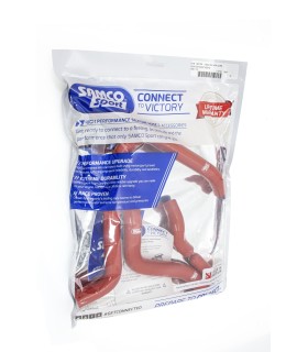 RADIATOR HOSE KT HON RD