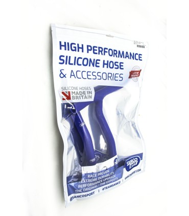 RADIATOR HOSE KT HON BL