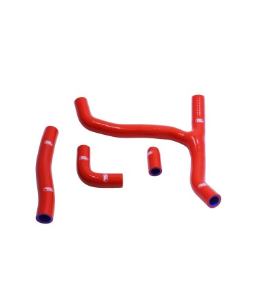 RADIATOR HOSE KT HON RD