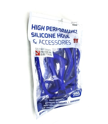 RADIATOR HOSE APR BL