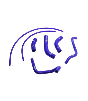 RADIATOR HOSE KIT YAM BL