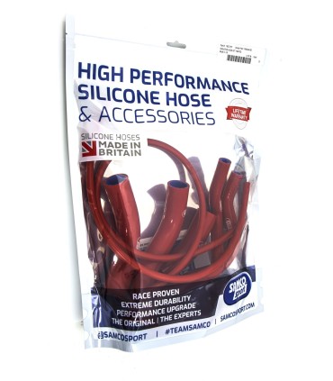 RADIATOR HOSE KIT YAM RD