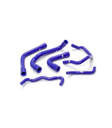 RADIATOR HOSE KIT BMW BL