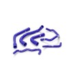 RADIATOR HOSE KIT BMW BL