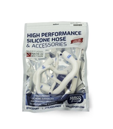 RADIATOR HOSE KIT BMW WT