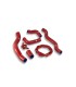 RADIATOR HOSE KIT DUC RD