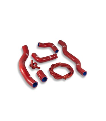 RADIATOR HOSE KIT DUC RD