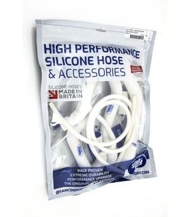 RADIATOR HOSE KIT DUC WT