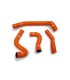 RADIATOR HOSE KIT KTM OR