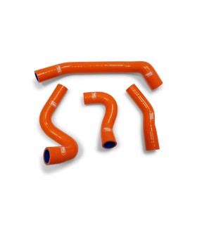 RADIATOR HOSE KIT KTM OR
