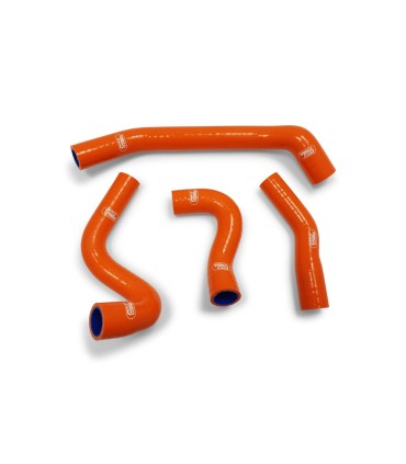 RADIATOR HOSE KIT KTM OR