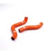 RADIATOR HOSE KIT KTM OR
