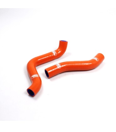 RADIATOR HOSE KIT KTM OR