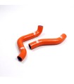 RADIATOR HOSE KIT KTM OR