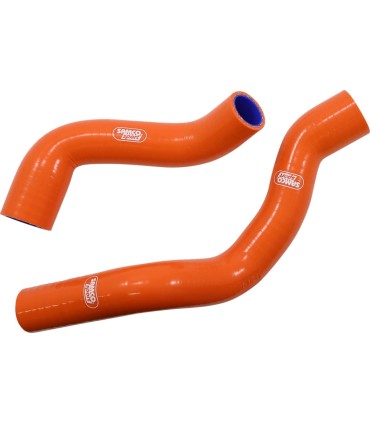 RADIATOR HOSE KIT KTM OR