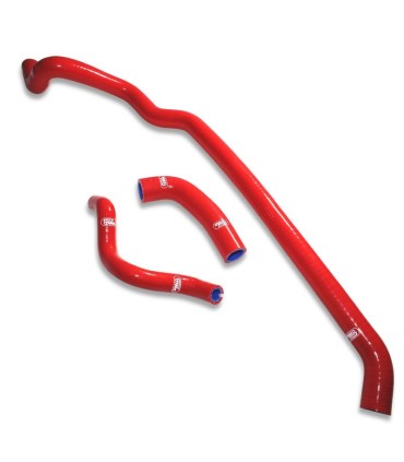 RADIATOR HOSE KIT VESP RD