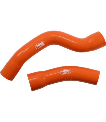 RADIATOR HOSE KIT KTM ORG