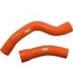 RADIATOR HOSE KIT KTM ORG