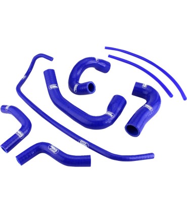 RADIATOR HOSE YAMAHA BLU