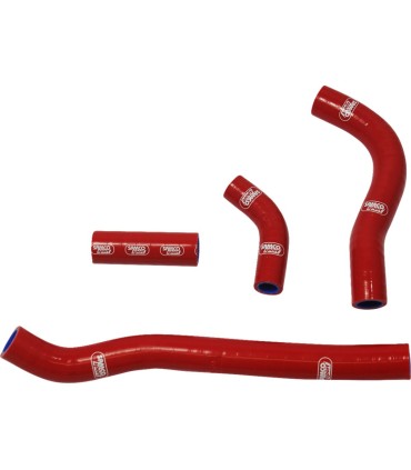 RADIATOR HOSE KIT HON RD