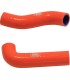 RADIATOR HOSE KIT KTM OR