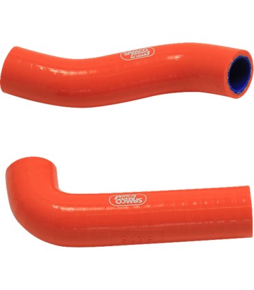 RADIATOR HOSE KIT KTM OR