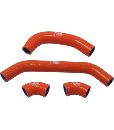 RADIATOR HOSE KIT KTM OR