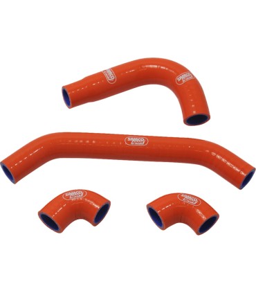 RADIATOR HOSE KIT KTM OR