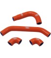 RADIATOR HOSE KIT KTM OR