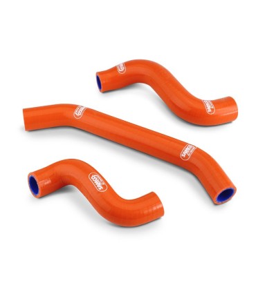RADIATOR HOSE KIT KTM OR