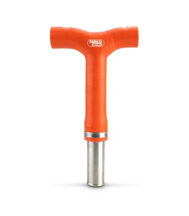 RADIATOR HOSE T-PIECE OR