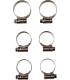 CLAMP KIT RADIATOR HOSE
