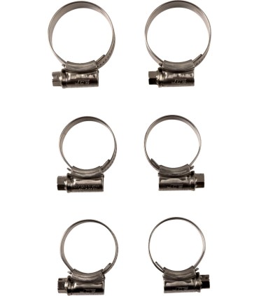 CLAMP KIT RADIATOR HOSE