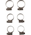CLAMP KIT RADIATOR HOSE