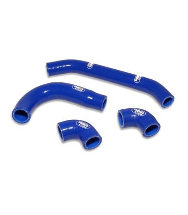 RADIATOR HOSE KIT HVA EC250 BL