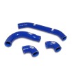 RADIATOR HOSE KIT HVA EC250 BL