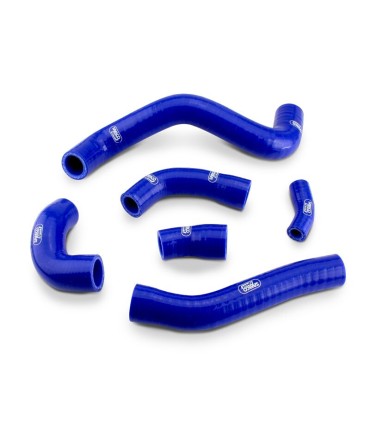 RADIATOR HOSE KIT HVA FE350 BL