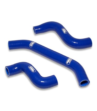 RADIATOR HOSE KIT HVA FE450 BL