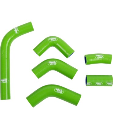 RADIATOR HOSE KIT KAW KX450F G