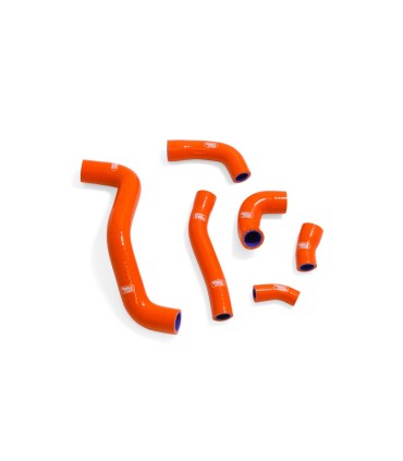 RADIATOR HOSE KIT KTM 350 SXF 