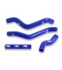 RADIATOR HOSE KIT YAM YZ250F B