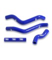 RADIATOR HOSE KIT YAM YZ250F B