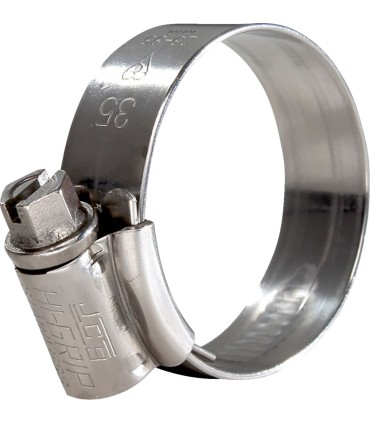 CLAMP KIT RADIATOR HOSE