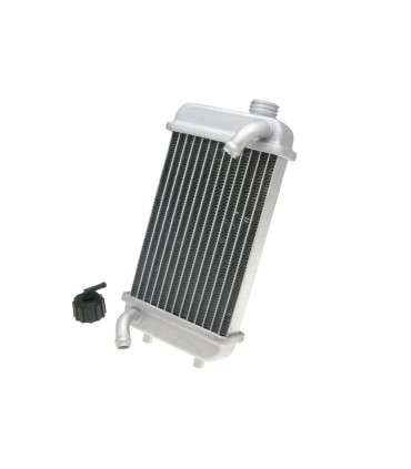 COOLER W/RADIATOR CAP