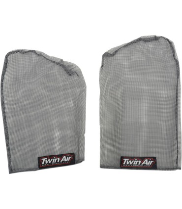 RADIATOR SLV CRF TWIN AIR