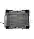 RADIATOR SLV KTM TWIN AIR