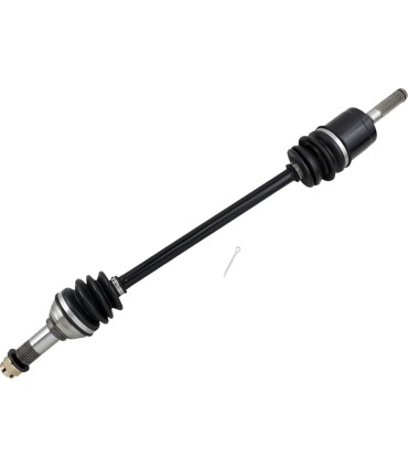 AXLE KIT COMPLETE CANAM
