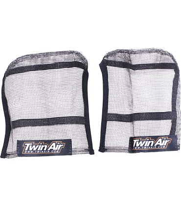 RADIATOR SLV KTM TWIN AIR