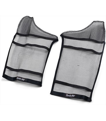 RADIATOR SLV CRF450R