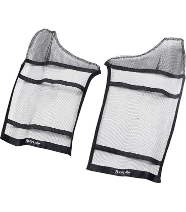 RADIATOR SLV CRF450R